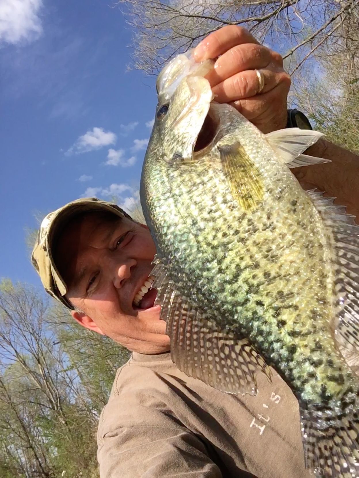 Quad-City Times Best Fish Photo Contest